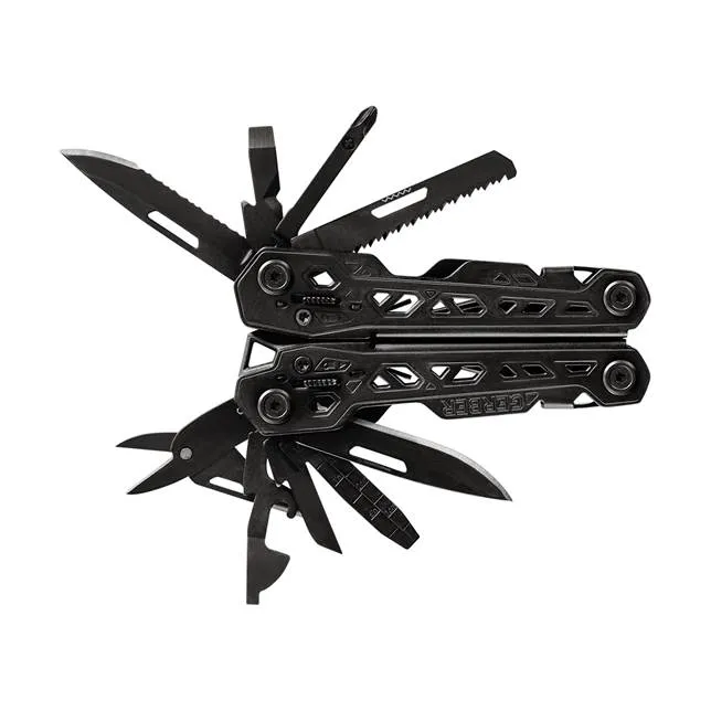 萬用刀 Truss Multi-Tool black