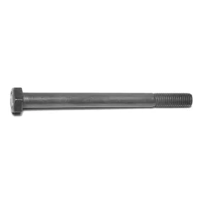 10mm-1.5 x 120mm Black Phosphate Class 10.9 Hex Cap Screws (29 pcs.)