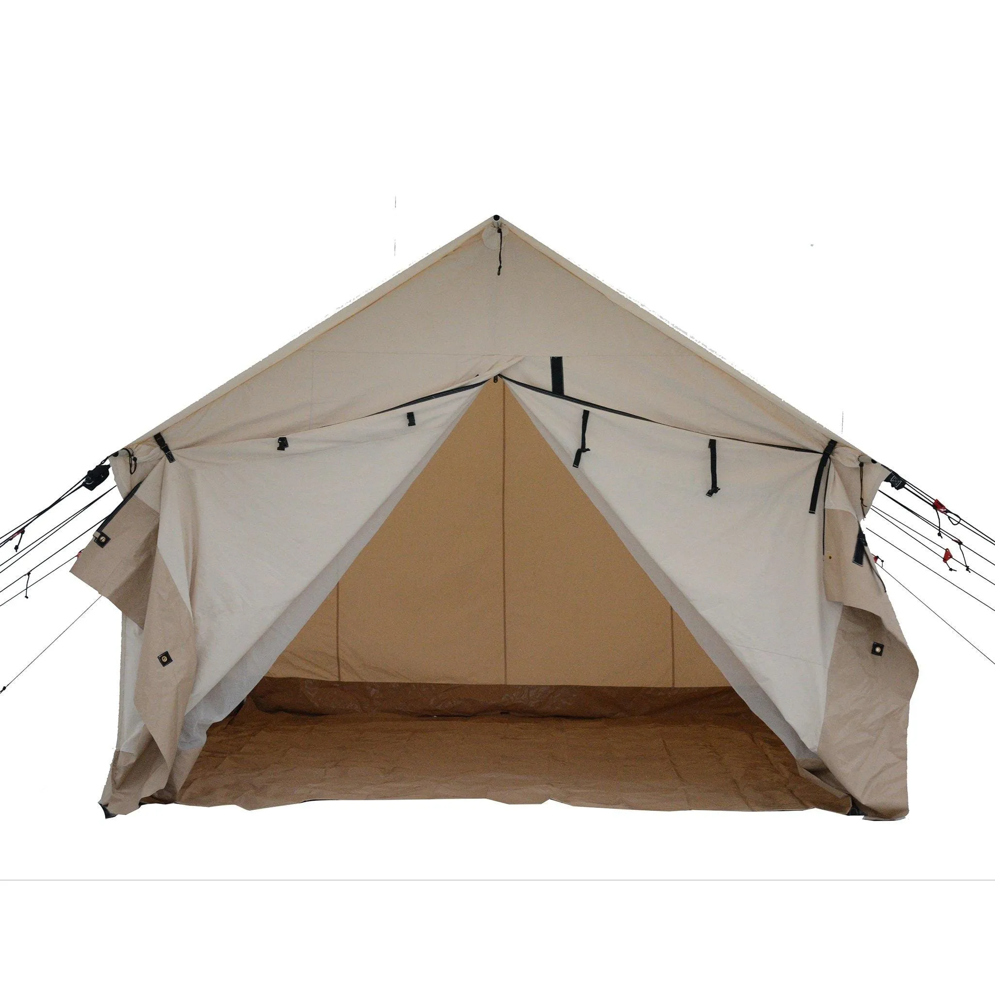 10'x12' Alpha Wall Tent