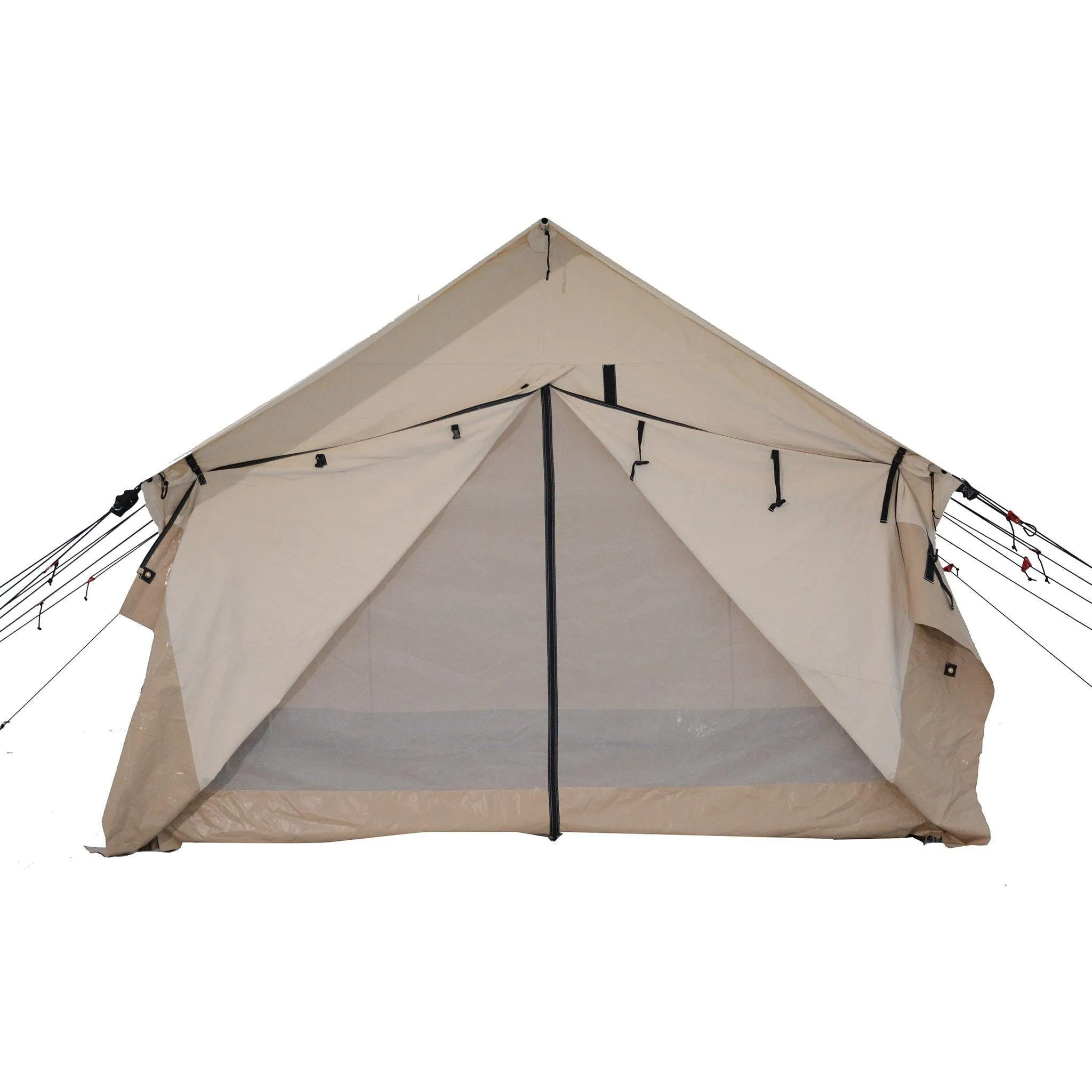 10'x12' Alpha Wall Tent