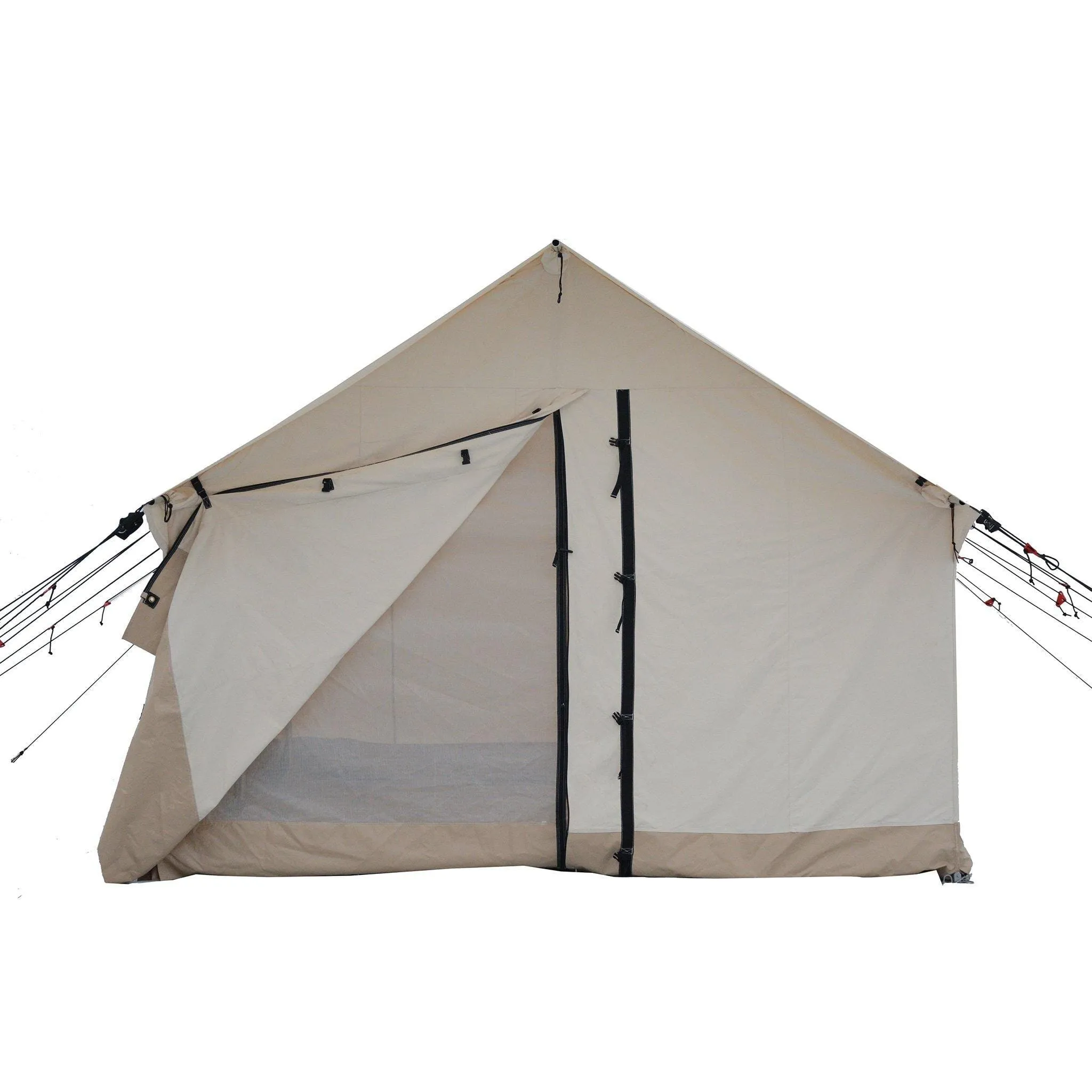 10'x12' Alpha Wall Tent