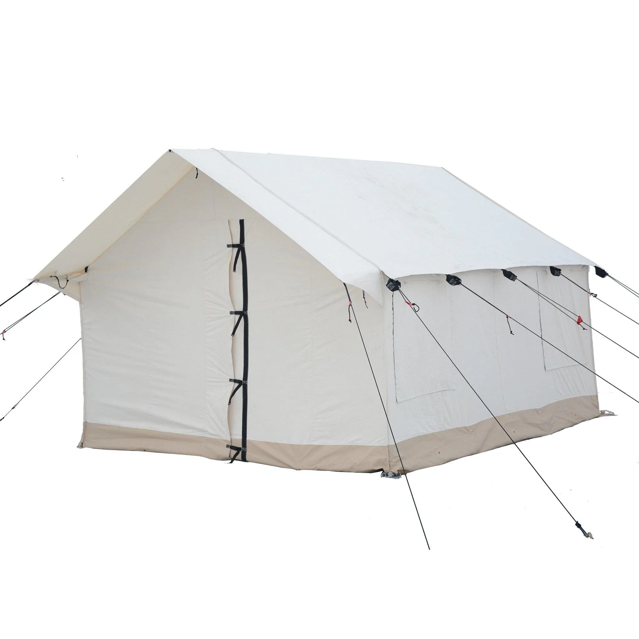 10'x12' Alpha Wall Tent