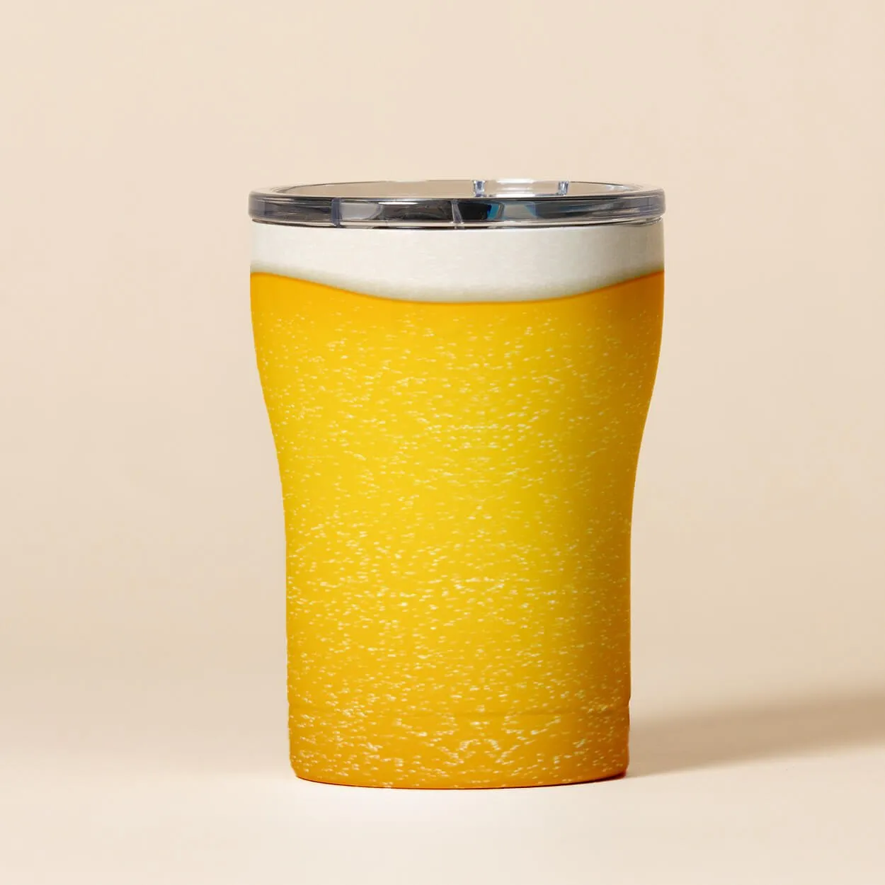 12 oz. SIC® Beer Tumbler