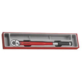 1/2In Dr. Torque Wrench 40-210Nm | Tool Tray Sets - 1/2 Inch Drive