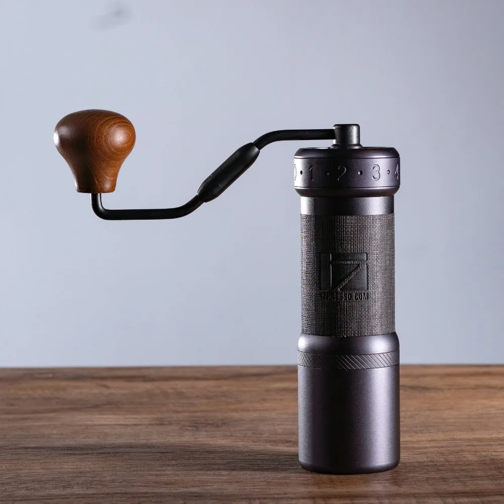 1Zpresso K-Ultra Manual Coffee Grinder