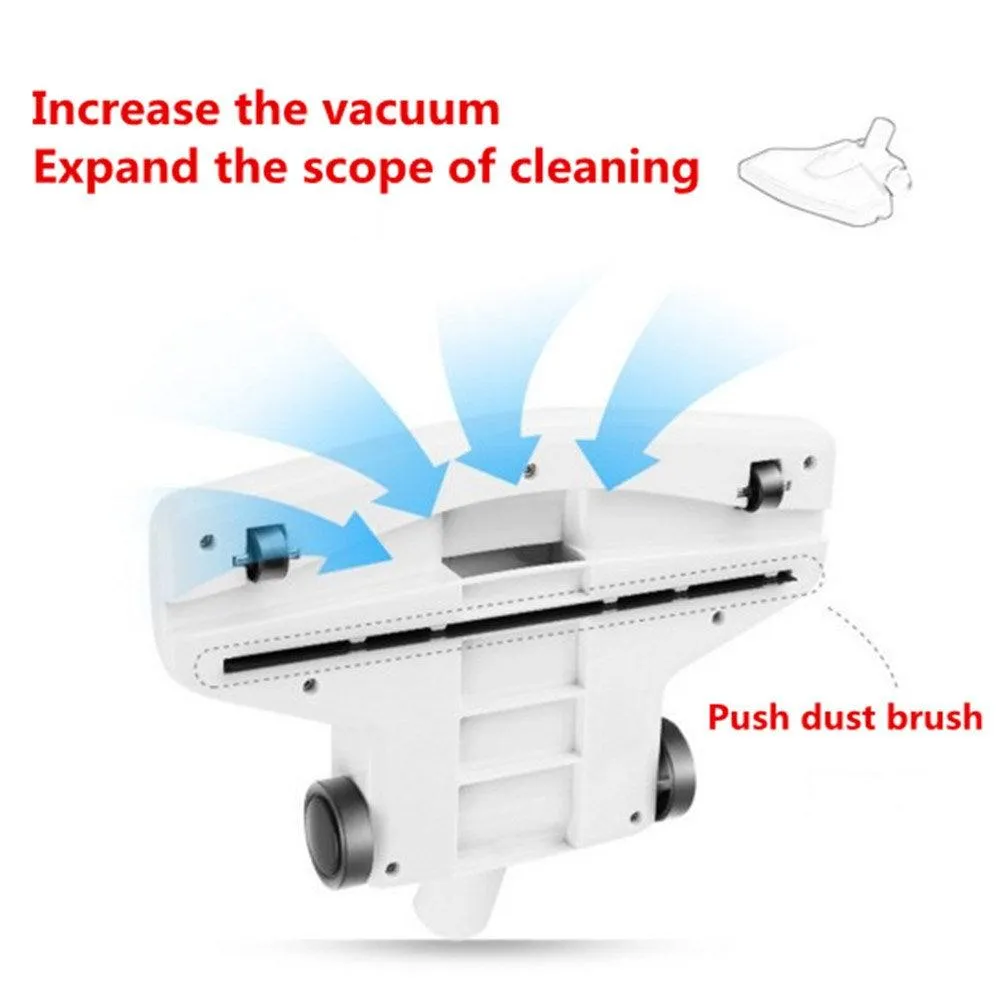 2 In 1 Upright Vaccum Cleaner Q-Xc189 - Shop Now For Best Deals