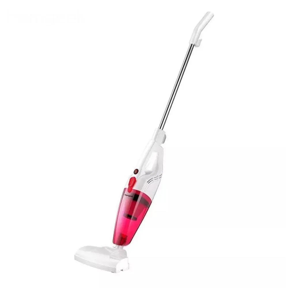 2 In 1 Upright Vaccum Cleaner Q-Xc189 - Shop Now For Best Deals