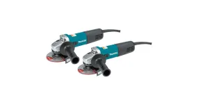 2020 Makita 4-1/2" Angle Grinder (9557NB2)