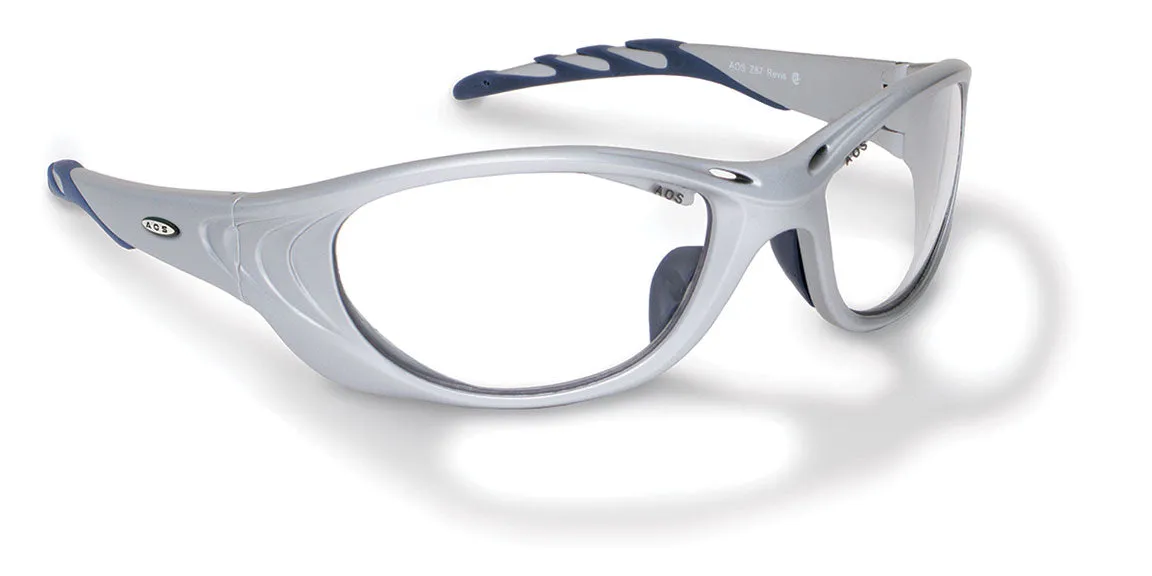 3M™ Fuel2™ Safety Eyewear