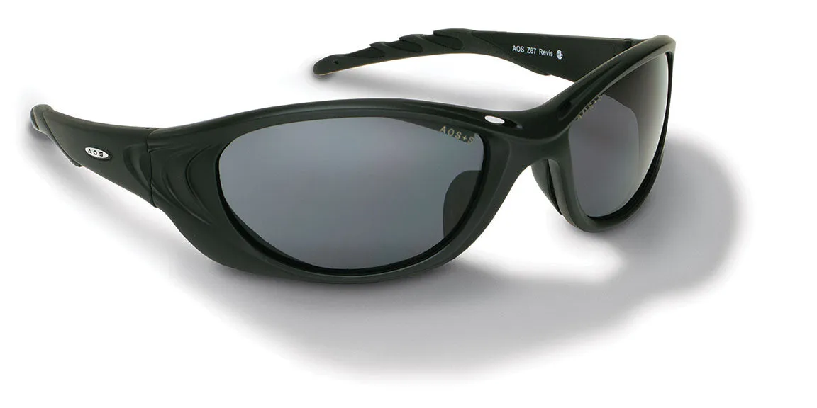 3M™ Fuel2™ Safety Eyewear