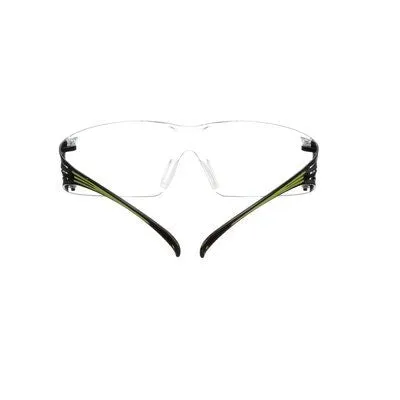 3M SecureFit Protective Eyewear 400 Series, SF401AF-CA, clear anti-fog lens. Box/20