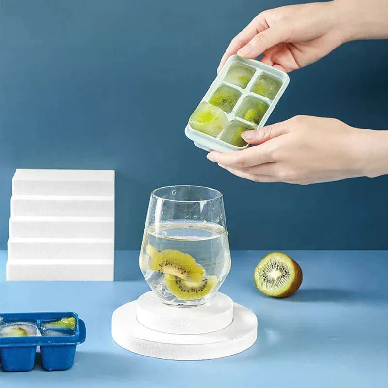 3pcs Ice Cube Maker