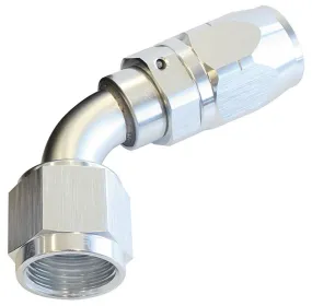 500 Series Cutter Swivel 60° Hose End -12AN AF508-12S