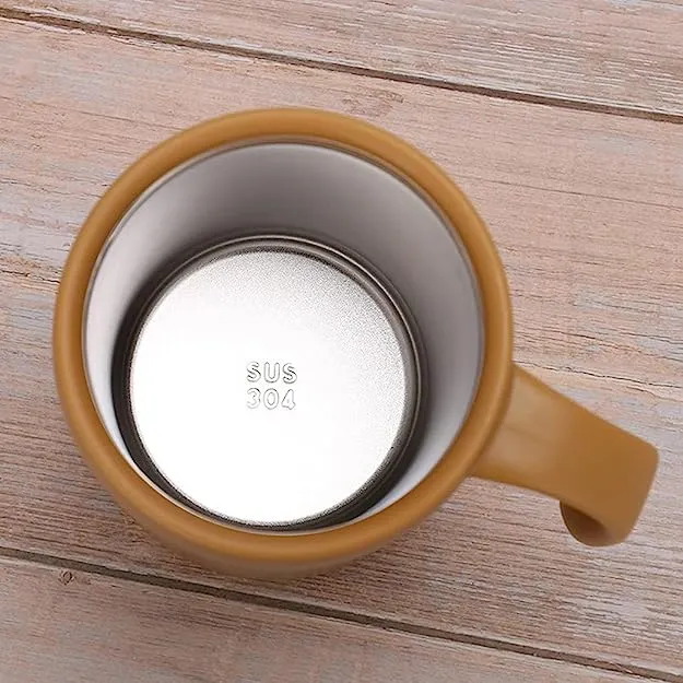 500ml Coffee Mug Vacuum Insulated