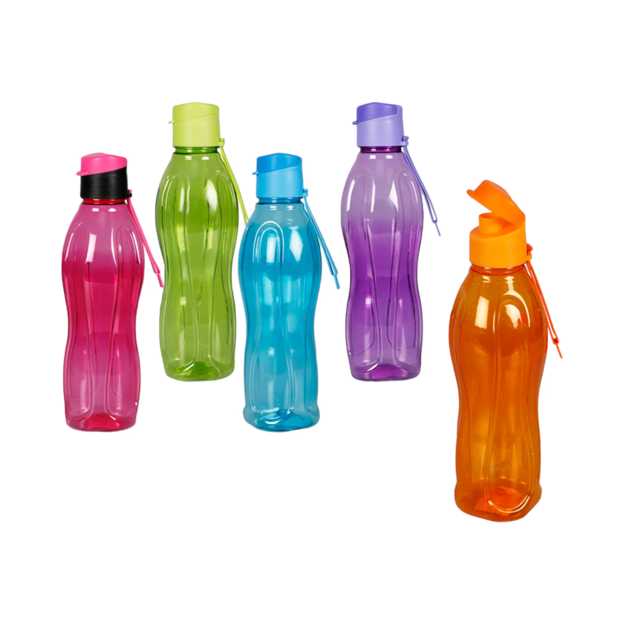 650ml Diamond Sports Water Bottle