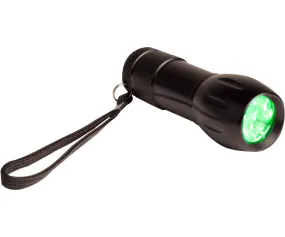 Active Eye Flash Light