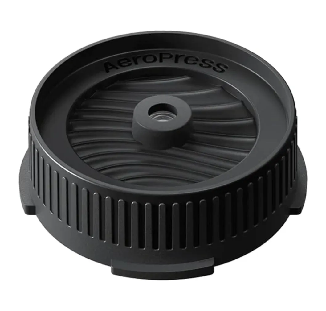 AeroPress Flow Control Filter Cap