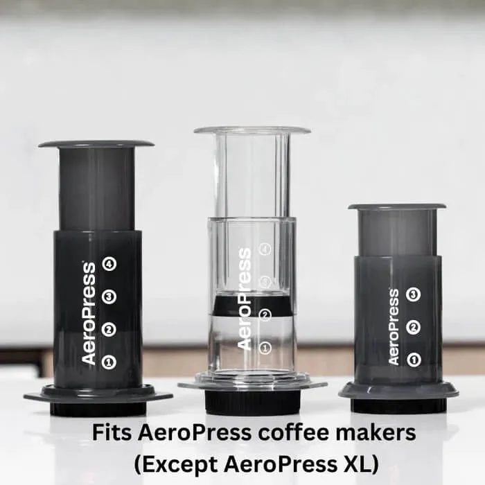 Aeropress Stainless Steel Filter