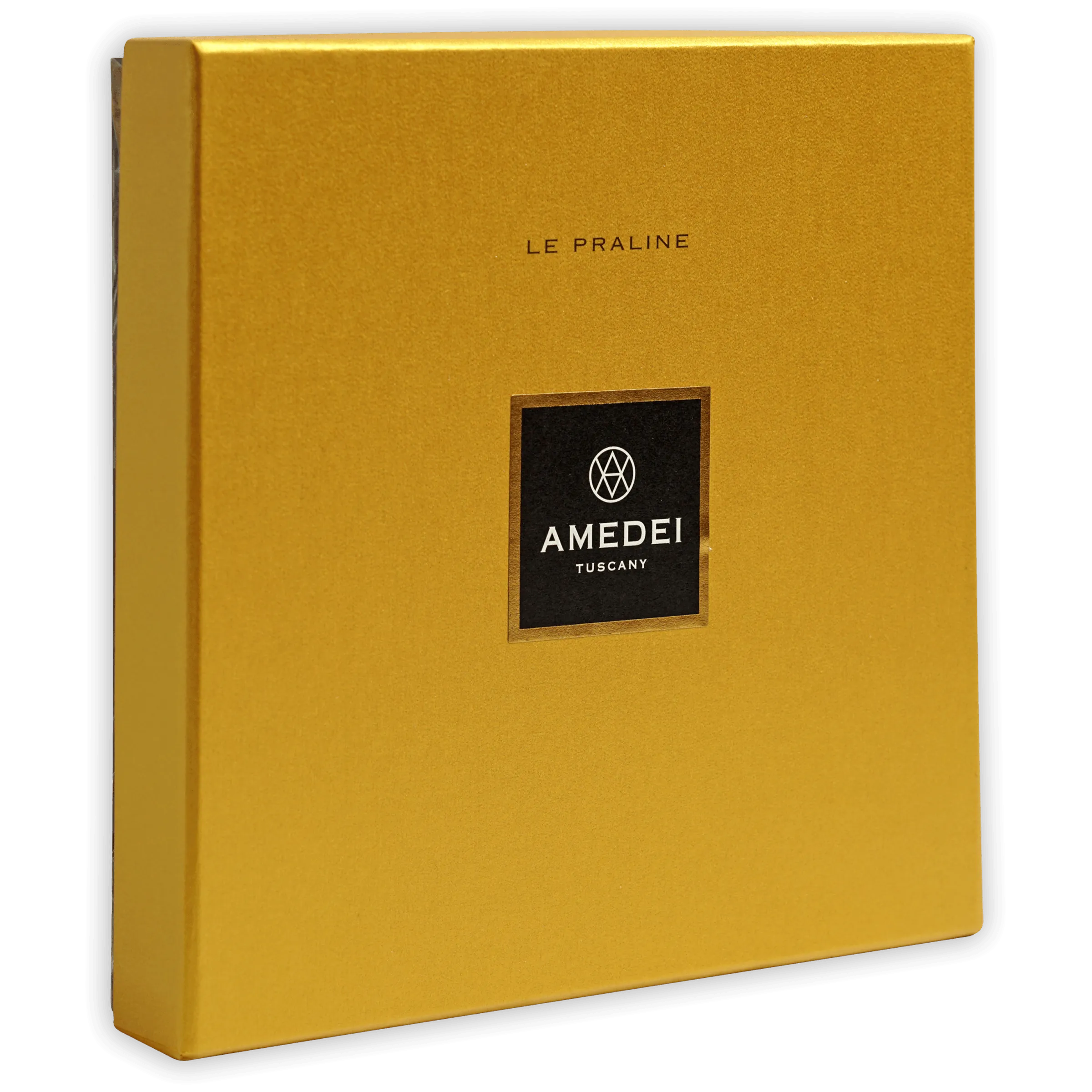 Amedei Chocolate Pralines Gift Box (25 pcs)