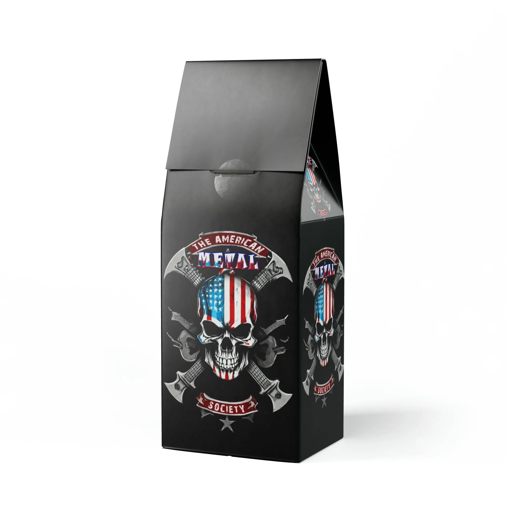 American Metal Society Rock Creek Coffee Blend (Medium Roast)