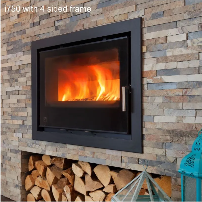 Arada i600 Inset Stove