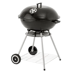 BA0022ALifestyle 22" Kettle Charcoal BBQ