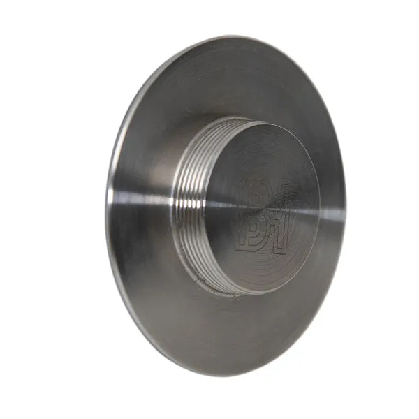 Barista Hustle Replacement Tamper Base 58.4mm