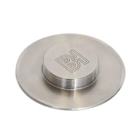 Barista Hustle Replacement Tamper Base 58.4mm