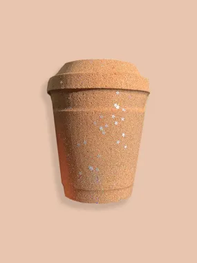 Bath Bomb: Cup of Stars