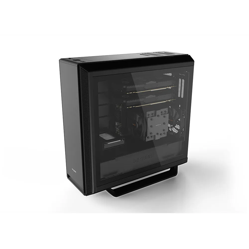 Be Quiet PC Case Chassis Silent Base 802 Window