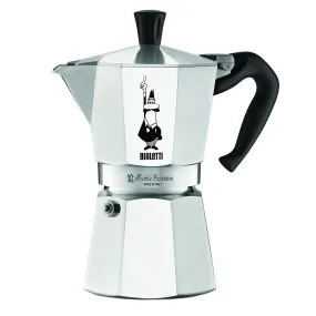 BIALETTI "Moka Express" Espresso Maker