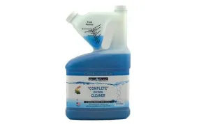 Bio-Pure Evacuation System Cleaner - Liquid