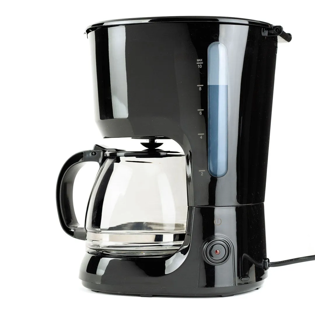 Black Decker Es9200070b Overflow Coffee Maker