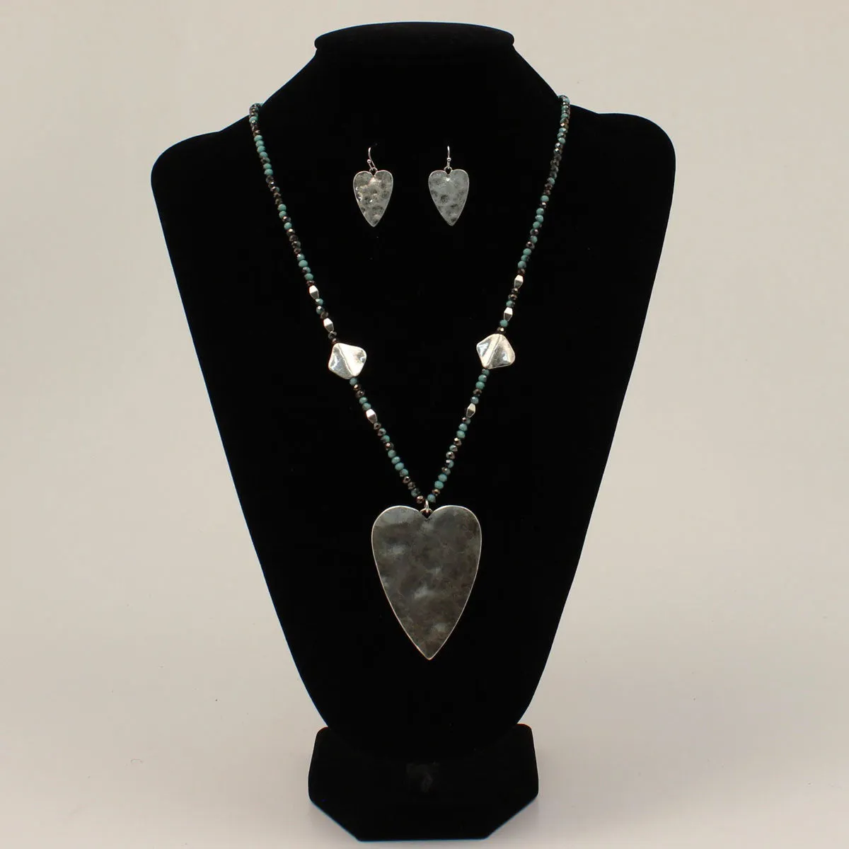 Blazin' Roxx Jewelry Set #30470