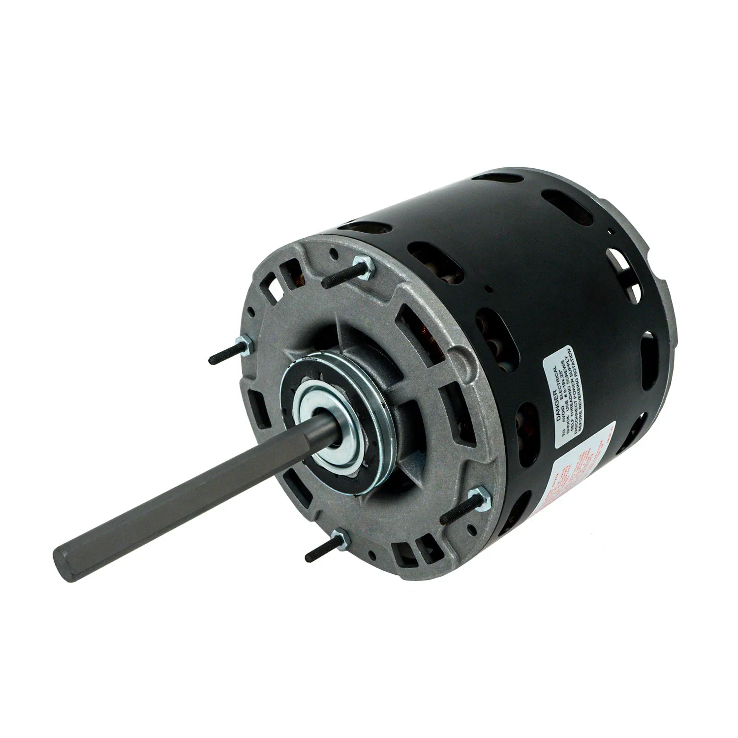 Blower Motor 230 volt