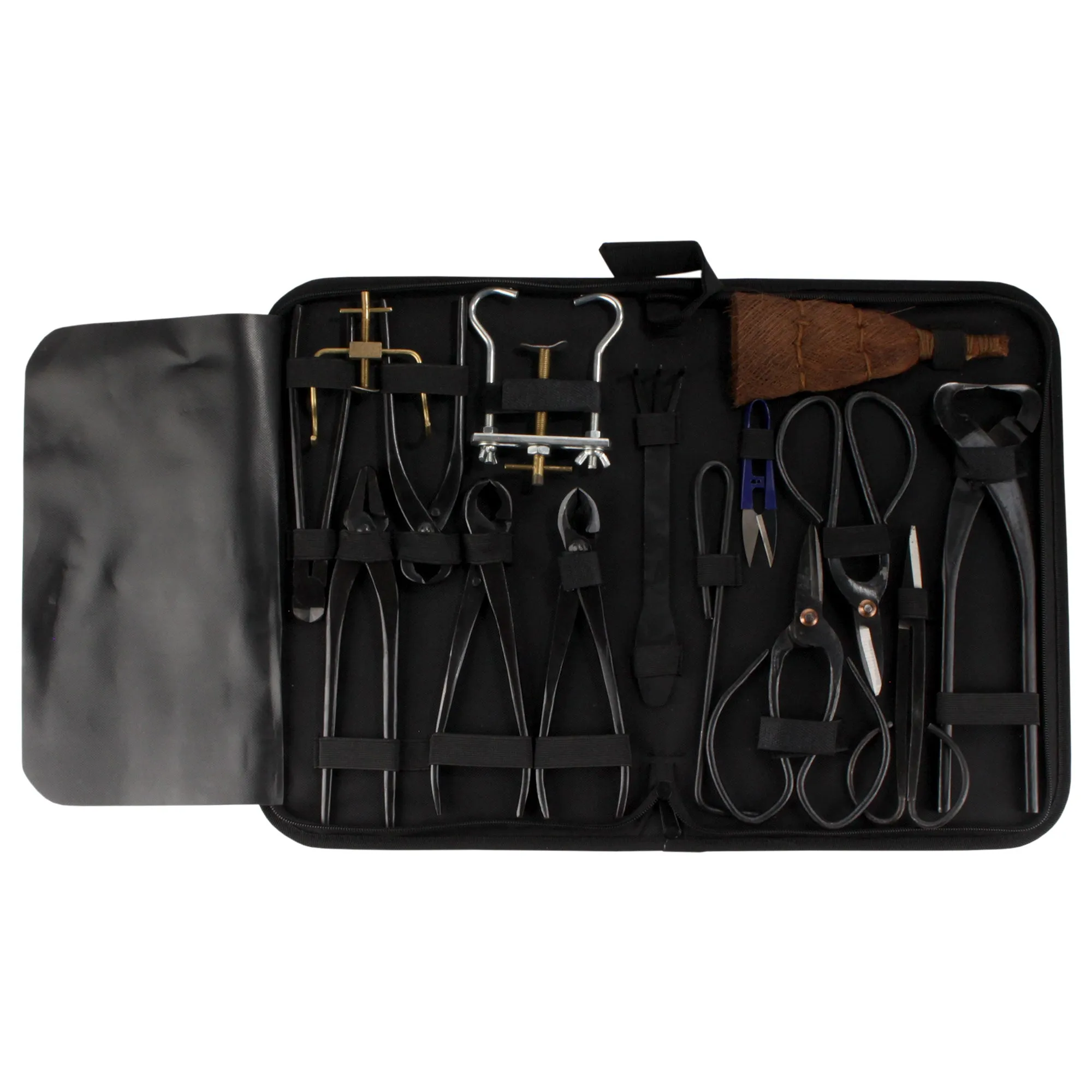 Bonsai 15pc Master Tool Set