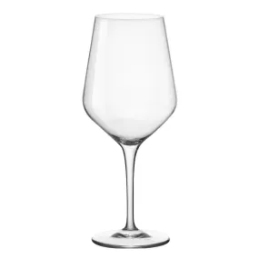 Bormioli Rocco 22 Oz. Electra Wine Glass- 24/Case - 4995Q740