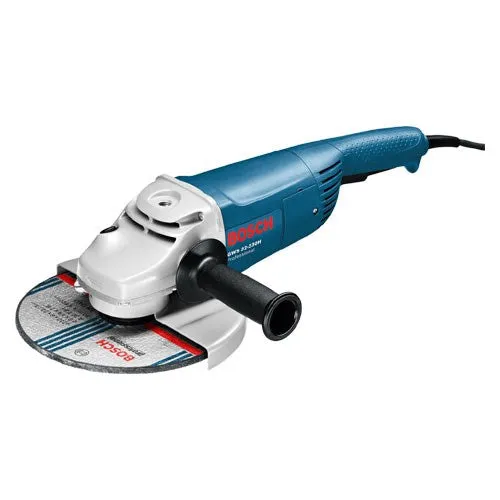 Bosch Angle Grinder, 9”, 230mm, 2200W