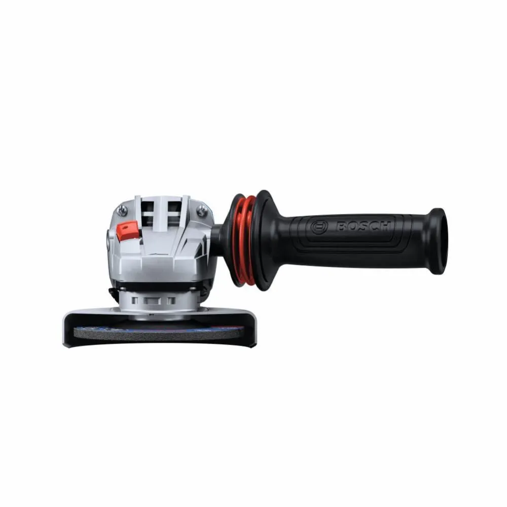 Bosch GWS10-450 4-1/2 In. Ergonomic Angle Grinder