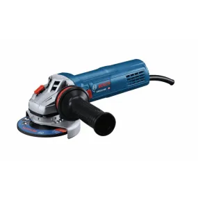 Bosch GWS10-450 4-1/2 In. Ergonomic Angle Grinder