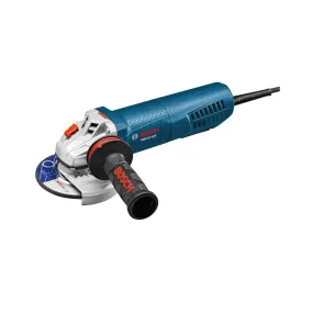 Bosch GWS10-45P Corded Angle Grinder, 120 Volt