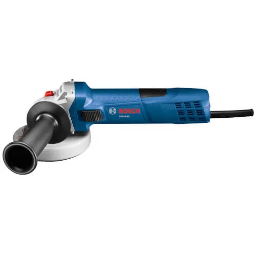 BOSCH GWS8-45-2P 4-1/2 In. Angle Grinder 2-Pack