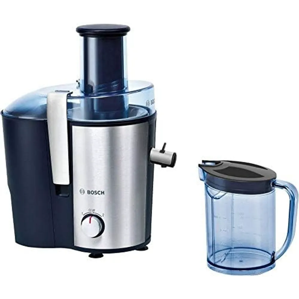 BOSCH JUICER EXTRACTOR MES3500GB BASIC