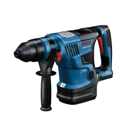 BOSCH PROFACTOR™ 18V Connected-Ready SDS-PLUS® BULLDOG™ 1-1/4" Rotary Hammer (Tool Only)