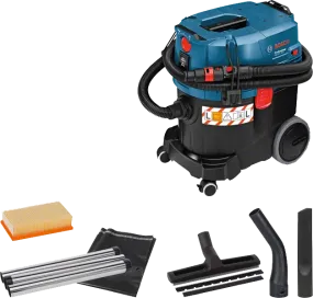 Bosch Professional | Vacuum Cleaner GAS 35 L SFC 