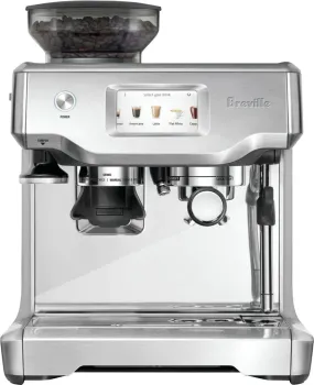 Breville Barista Touch Espresso Machine