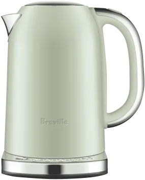 Breville The Temp Set Kettle LKE842SGE2IAN1