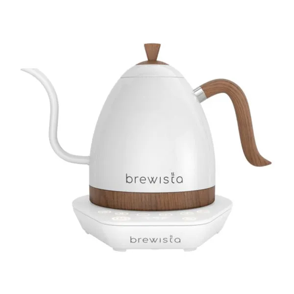 Brewista Artisan Gooseneck Variable Kettle