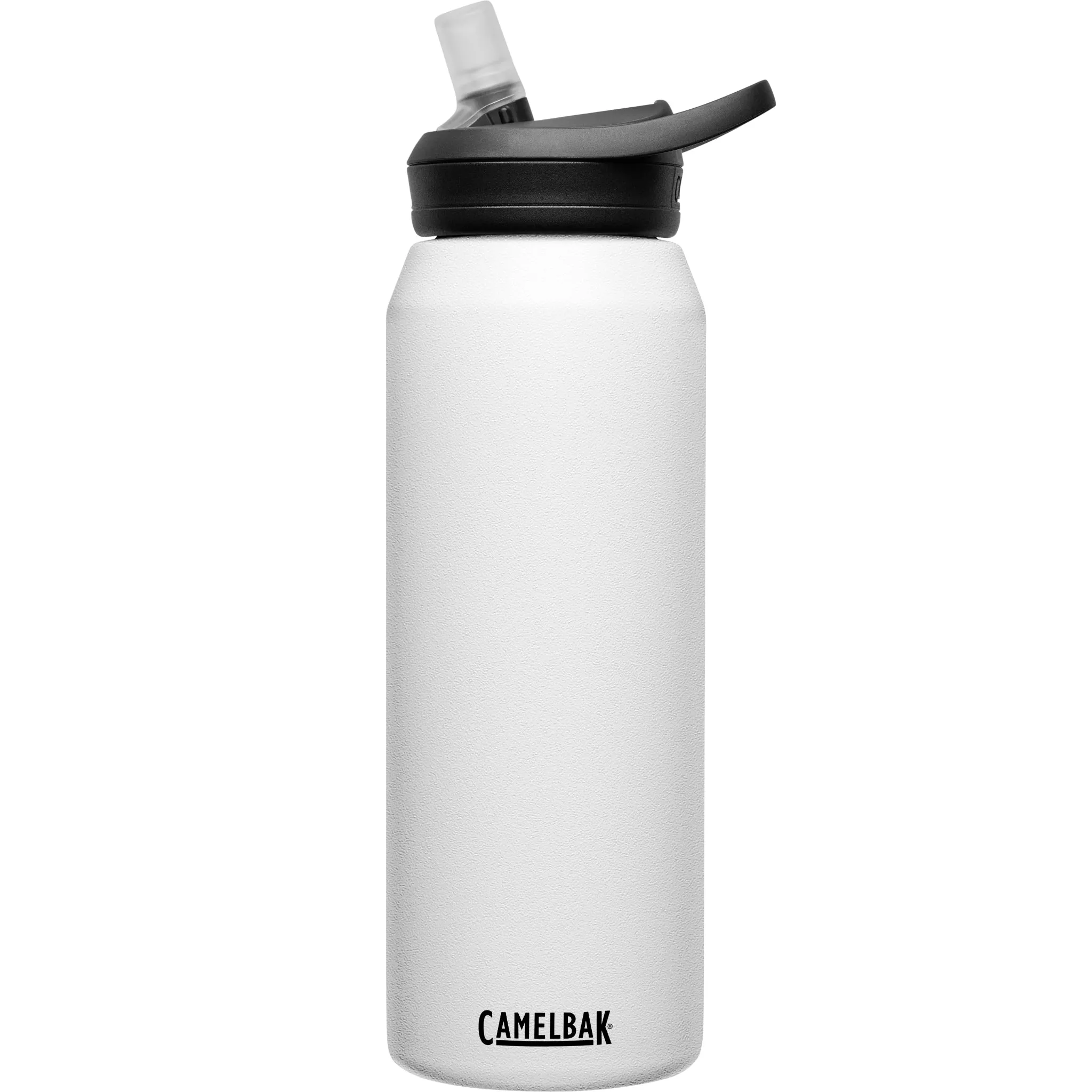 CamelBak Eddy  Vacuum Insulated Stainless Steel 1L Water Bottle