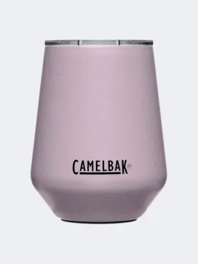 Camelbak Wine Sst Vac Ins 12 Oz Unisex Lifestyle Tumbler Purple Sky